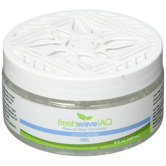 Fresh Wave Continuous Release Gel,8.000 OZ - GEL,FRESHWAVE,CONTINUOUS RELEASE,8OZ
