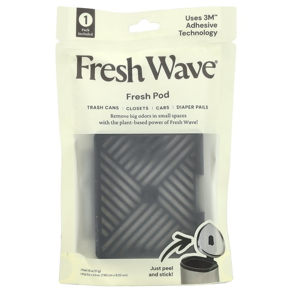 Fresh Wave Fresh Pod, 1 Pack