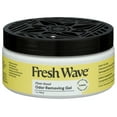 thumbnail image 1 of Fresh Wave Gel Odor Removing Lemon 7 oz (Pack of 6), 1 of 1