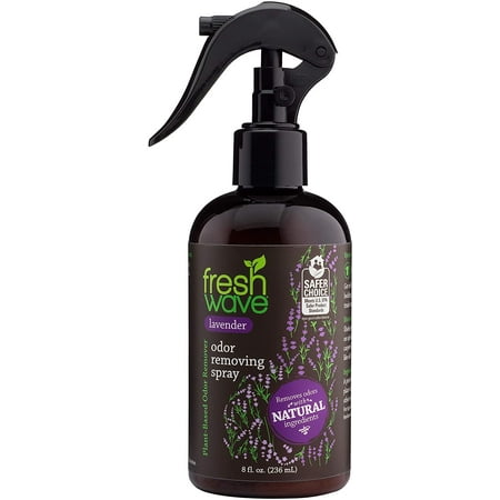 Fresh Wave Lavender Odor Removing Spray, 8 fl. oz.