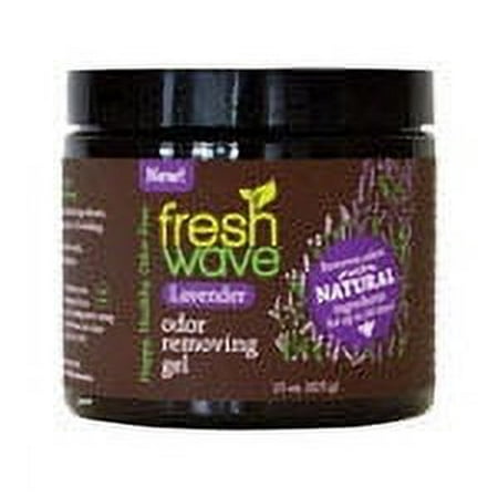Fresh Wave Lavender Scent Odor Removing Gel, 15 oz, 1 Count