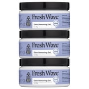 Fresh Wave Lavender Scent Odor Removing Gel, 7 oz., 3-Pack