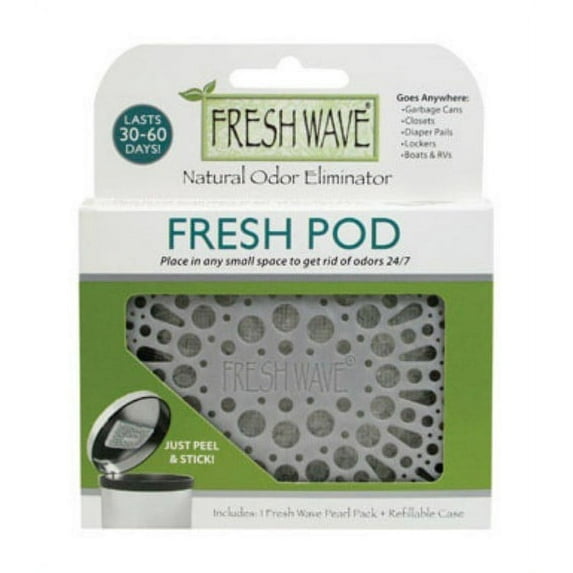 Fresh Wave Natural Odor Eliminator Fresh Pod