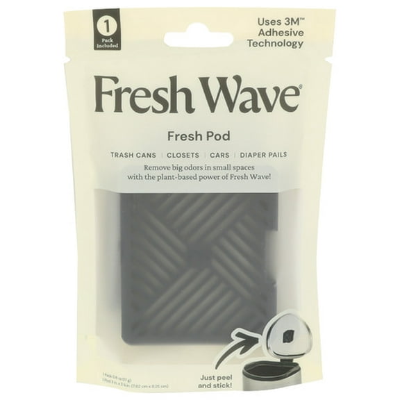 Fresh Wave Odor Removing Pods Fresh 1 ea (Pack of 12)
