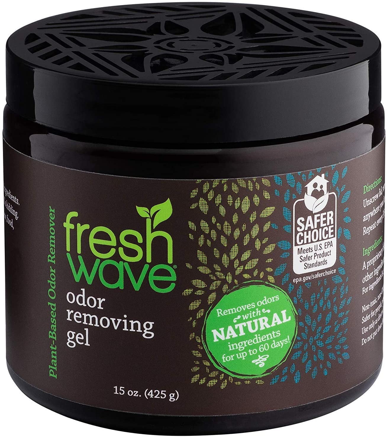 Fresh Wave Odor Remover Gel - Thumbnail 4