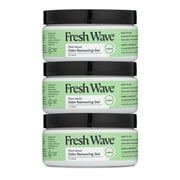 Fresh Wave Original Scent Odor Removing Gel, 7 oz., 3-Pack