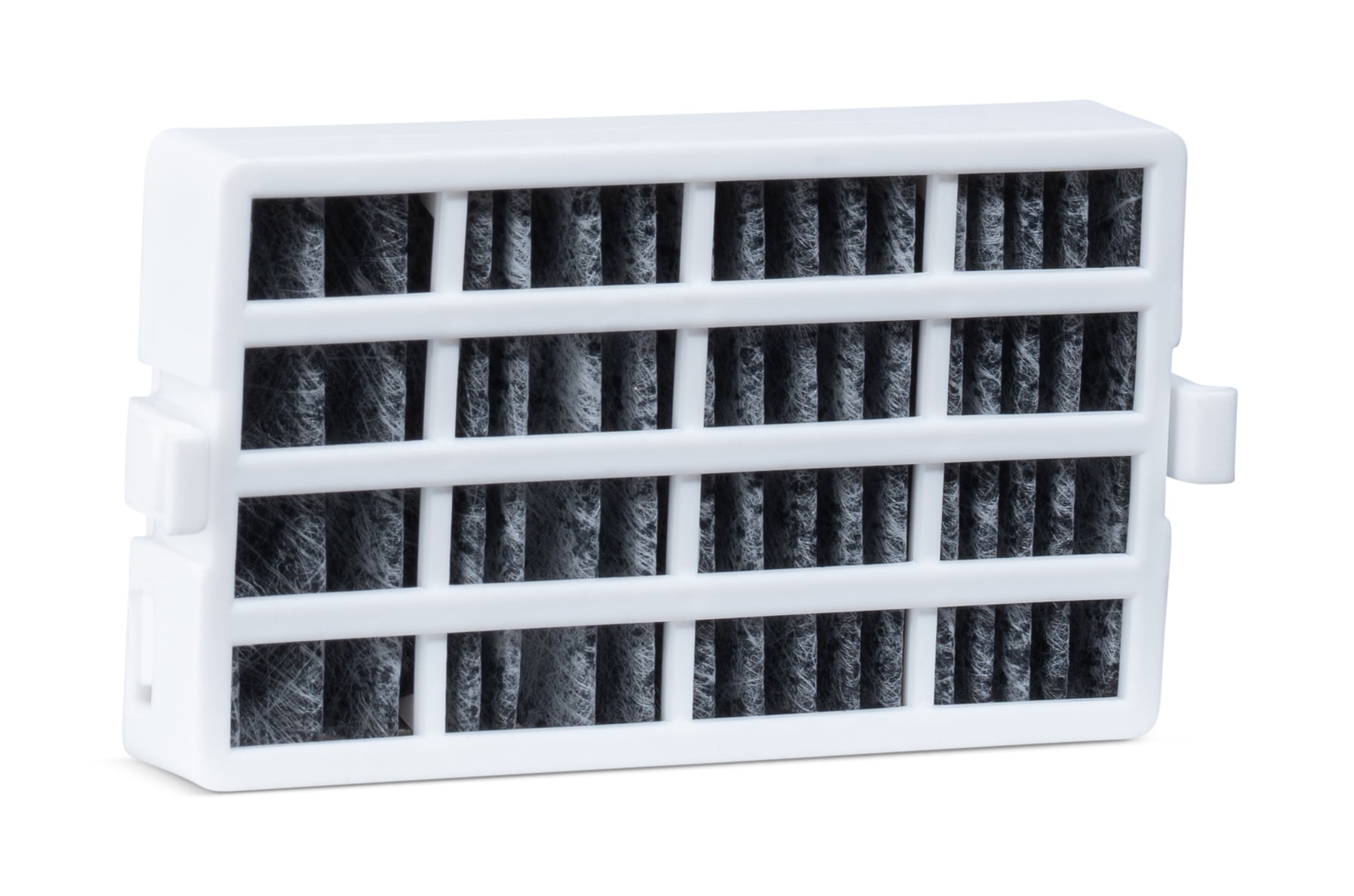 FreshFlow Activated Carbon Refrigerator Air Filter 2-Pack