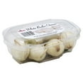 thumbnail image 1 of Fresh White Boiler Onions, 7 oz Package, 1 of 2