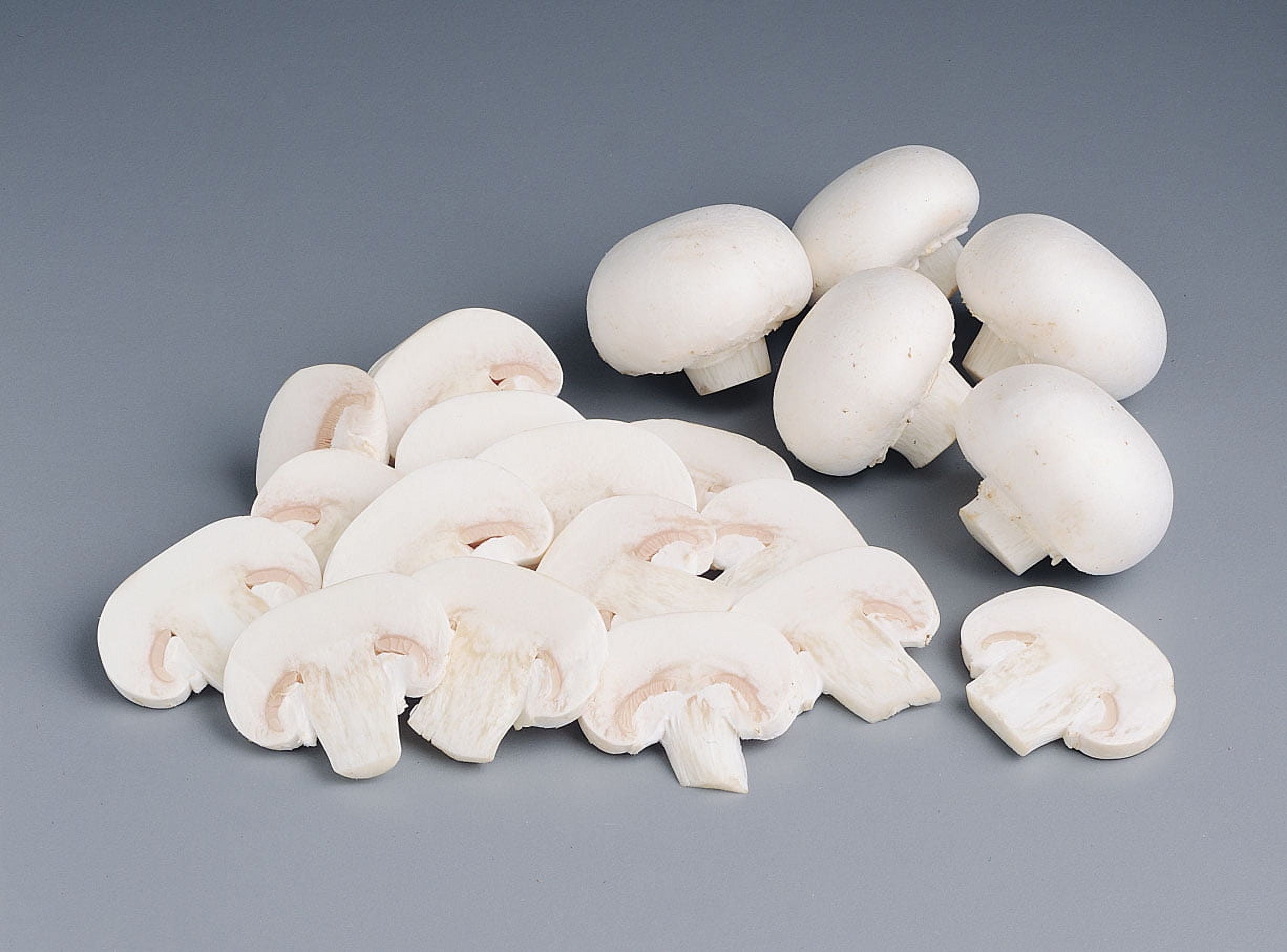 Fresh Whole Baby Bella Mushrooms, 20 Oz. - Walmart.com