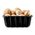 thumbnail image 1 of Fresh Whole Brown Mushrooms, 16 oz, 1 of 3