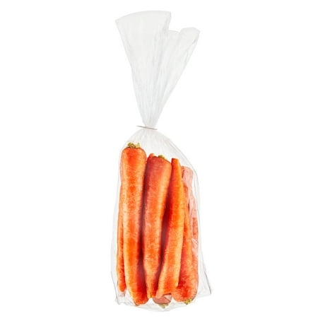 Farm Fresh Jumbo Carrots by Premier Produce – Naturally Sweet and Nutritious