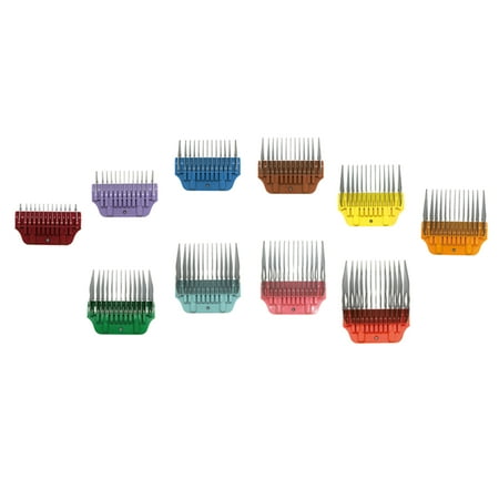 Fresh Wide Comb Set for Dog Grooming