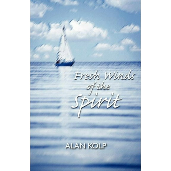 Fresh Winds of the Spirit (Paperback)