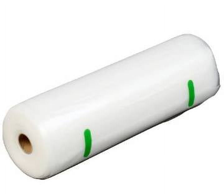 Fresh World Vacuum Sealer Roll 13" x 50' FDA Approved, BPA Free
