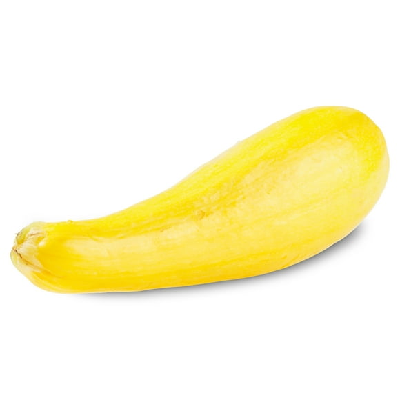 Fresh Yellow Squash