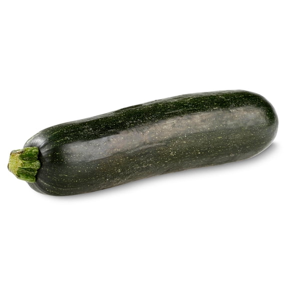 Fresh Zucchini, Each