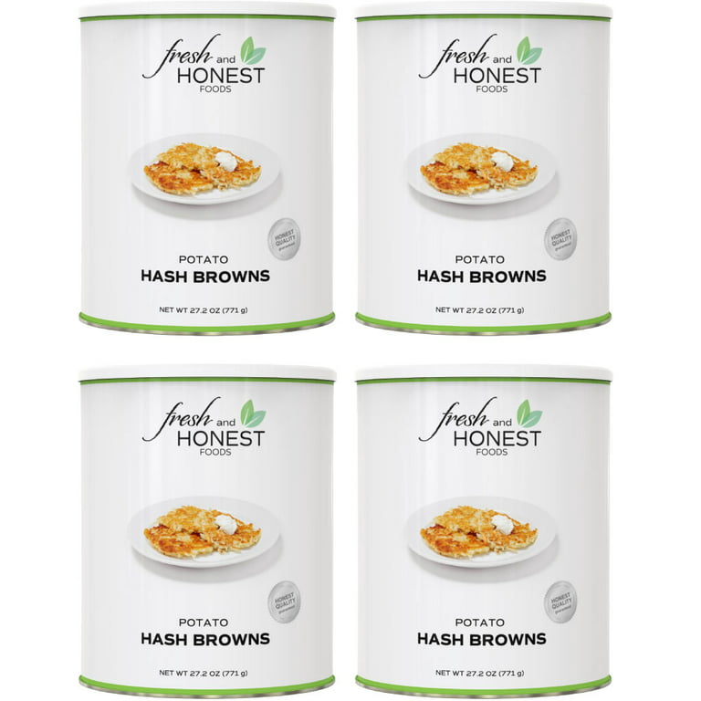 https://i5.walmartimages.com/seo/Fresh-and-Honest-Foods-Dehydrated-Potato-Hash-Browns-4-pack-10-Can-22-4oz-each_c003a380-47d4-41b5-9127-a619e4d414ea_1.17f0910420ac3c197ac1f50de5a16830.jpeg?odnHeight=768&odnWidth=768&odnBg=FFFFFF