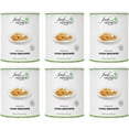 thumbnail image 1 of Fresh and Honest Foods Dehydrated Potato Hash Browns 6 Pack (6) #10 Cans, 1 of 3