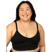 Fresh by Fruit of the Loom Juniors So Comfy Seamless Bralette, Style FR134W, Sizes XS-3XL