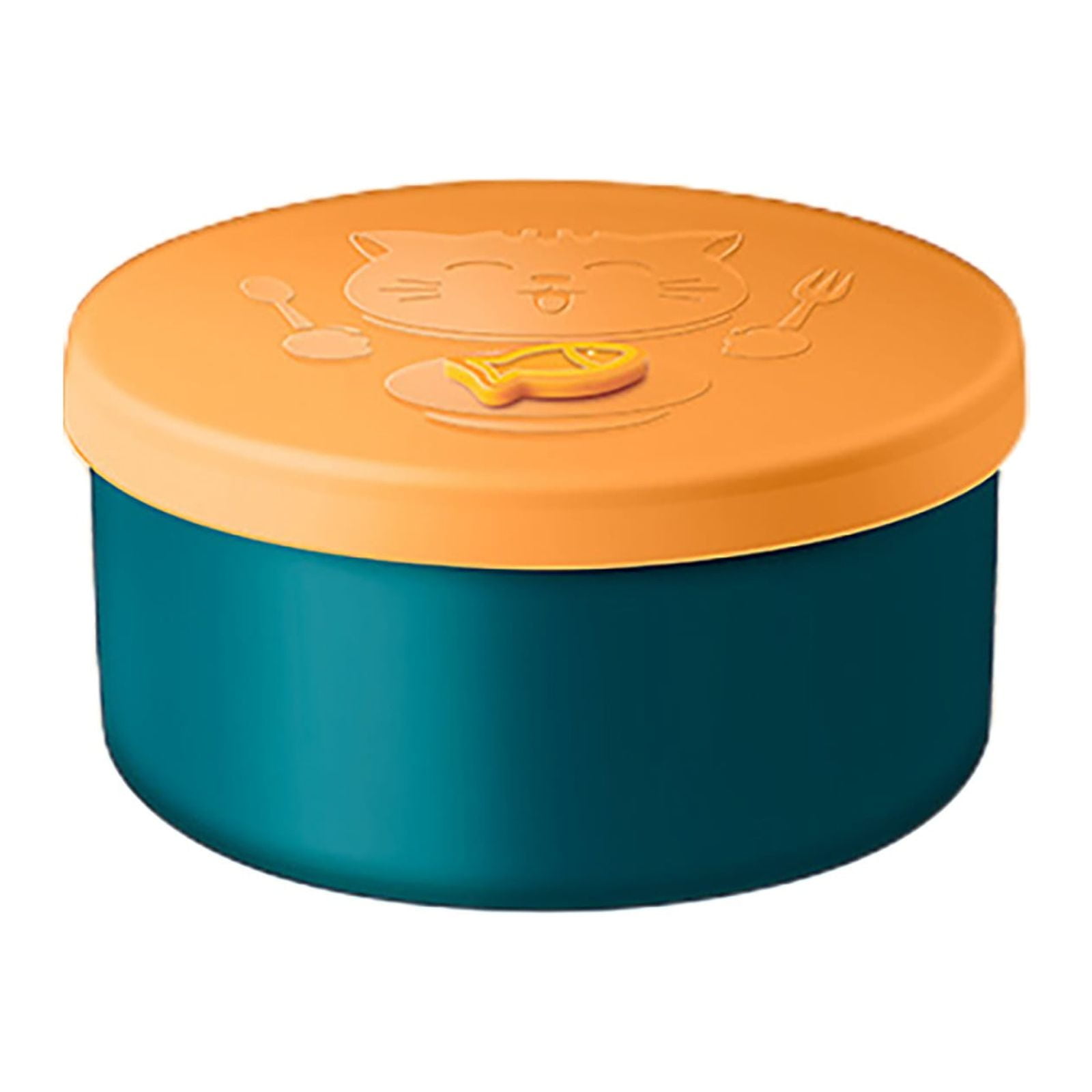 Fresh food storage blue containers Silica gel for Material