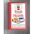 thumbnail image 1 of Pre-Owned Qvc Fresh from Hearth (Paperback) 9780399525278, 1 of 1