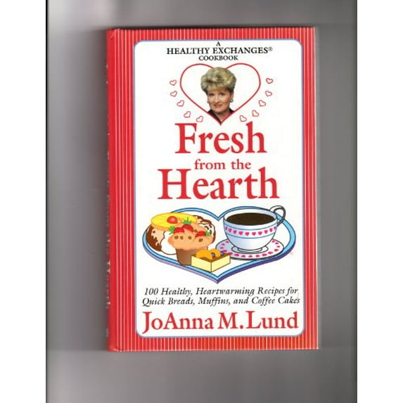 Pre-Owned Qvc Fresh from Hearth (Paperback) 9780399525278