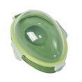 thumbnail image 1 of Fresh-keeping Box Avocado Preserver-keep Your Avocados Fresh for a Few Days, 1 of 11