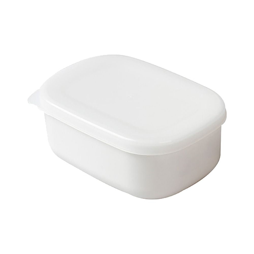 Freshkeeping Rice Preservation Box Sealing Food Storage Fruit Box