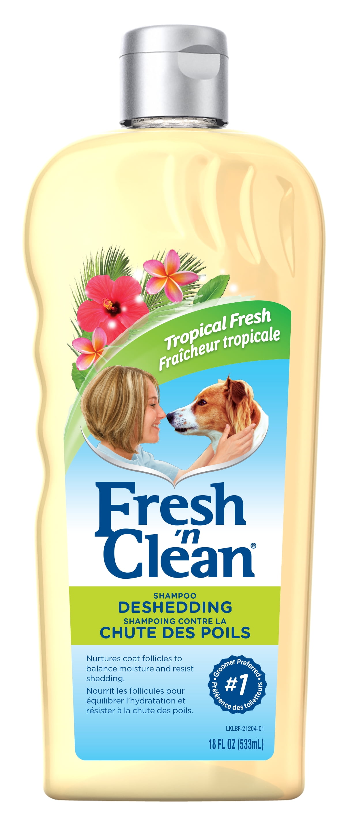 Deshedding clearance shampoo walmart