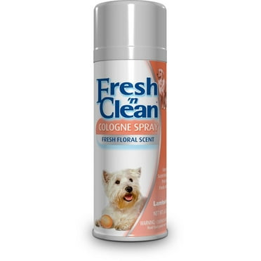 LAMBERT KAY FRESH N CLEAN COLOGNE, 6 OZ