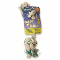 thumbnail image 1 of Aspen Pet Booda - Fresh-N-Floss Spearmint Knot Bone - X - Large, 1 of 3