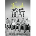 thumbnail image 1 of Fresh off the Boat: The Sixth and Final Season (DVD), Fox Mod, Comedy, 1 of 1