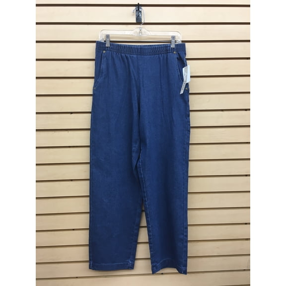 Fresh , pants , medium wash , XL