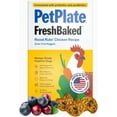 FreshBaked Dry Dog Food Human Grade Dog Kibble Vet Designed and
