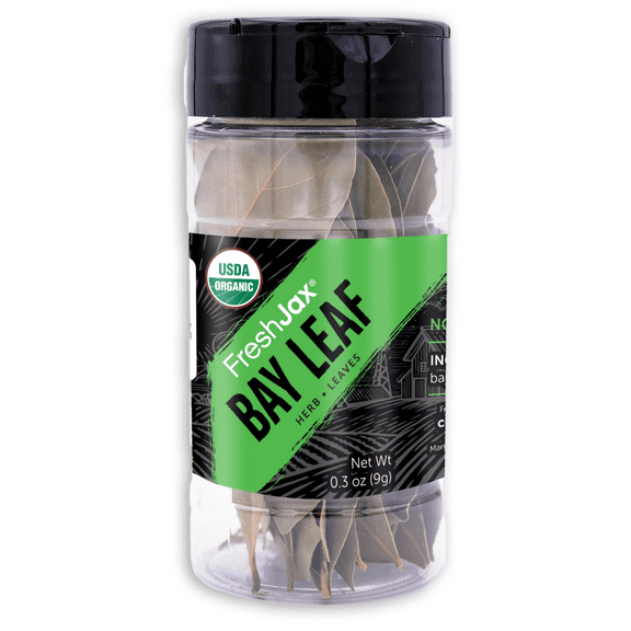 Bay Leaf Taste