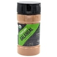 thumbnail image 1 of FreshJax Organic Galangal Root Powder – 2.7 oz | Authentic Thai Spice for Curries, Soups, Stir-Fries & Marinades | Non-GMO, Gluten-Free, Keto, Paleo | No Preservatives - Made in USA, 1 of 6