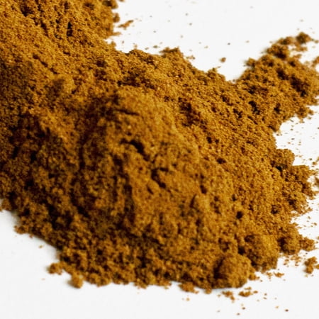 FreshJax Organic Ground Cinnamon - Bulk Gallon
