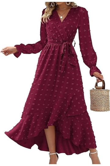 one piece dress ankle length One Piece Dress Ankle Length