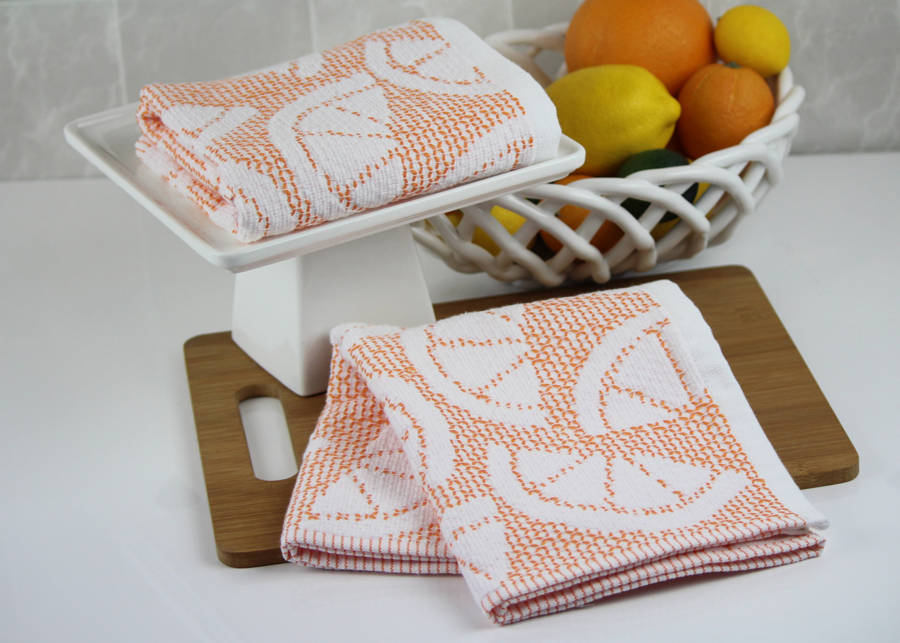 Microfiber Kitchen Towel · 2 Pack – By Jillee Shop