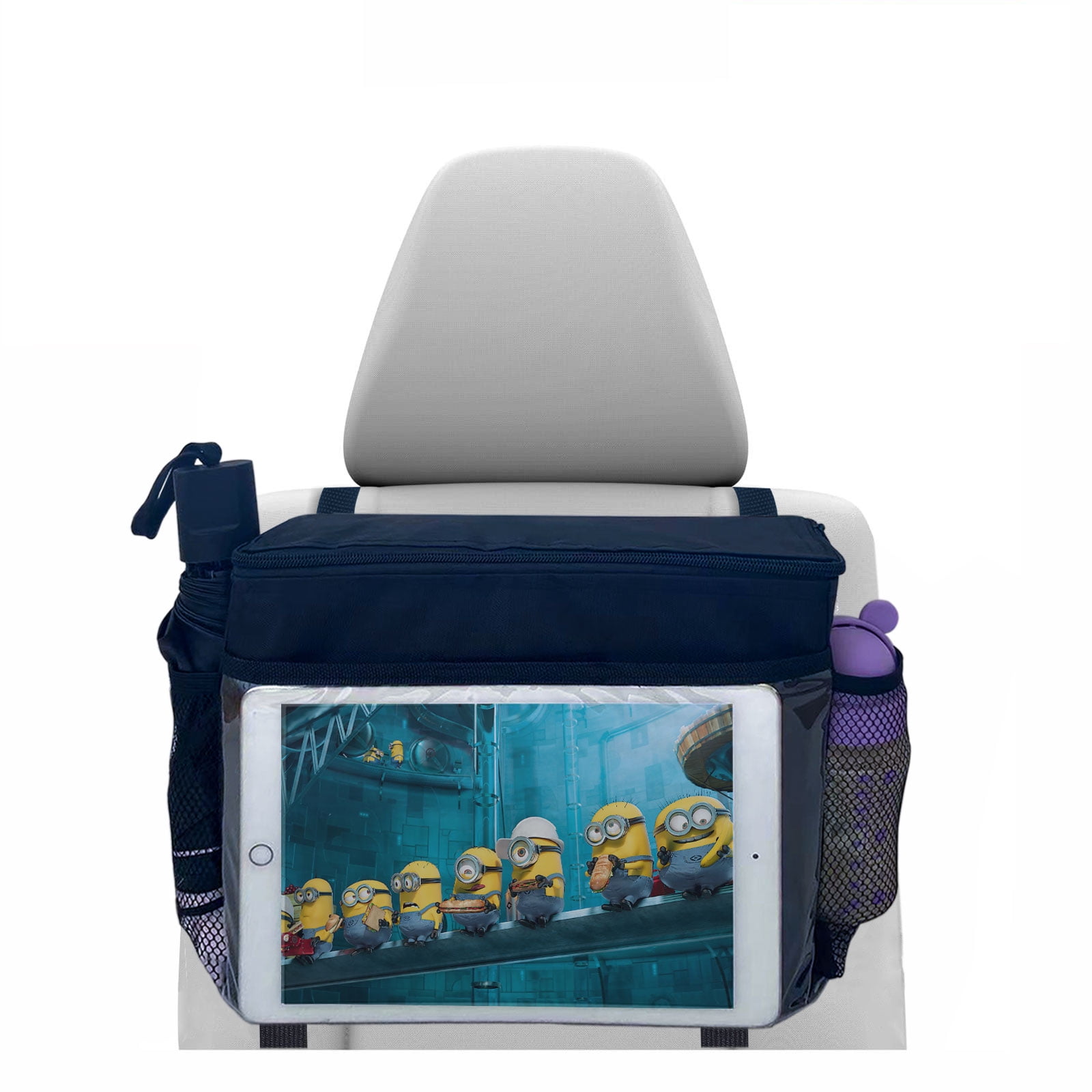 Fresheracc Touchable Bag Stroller Organizer with Tablet Holder