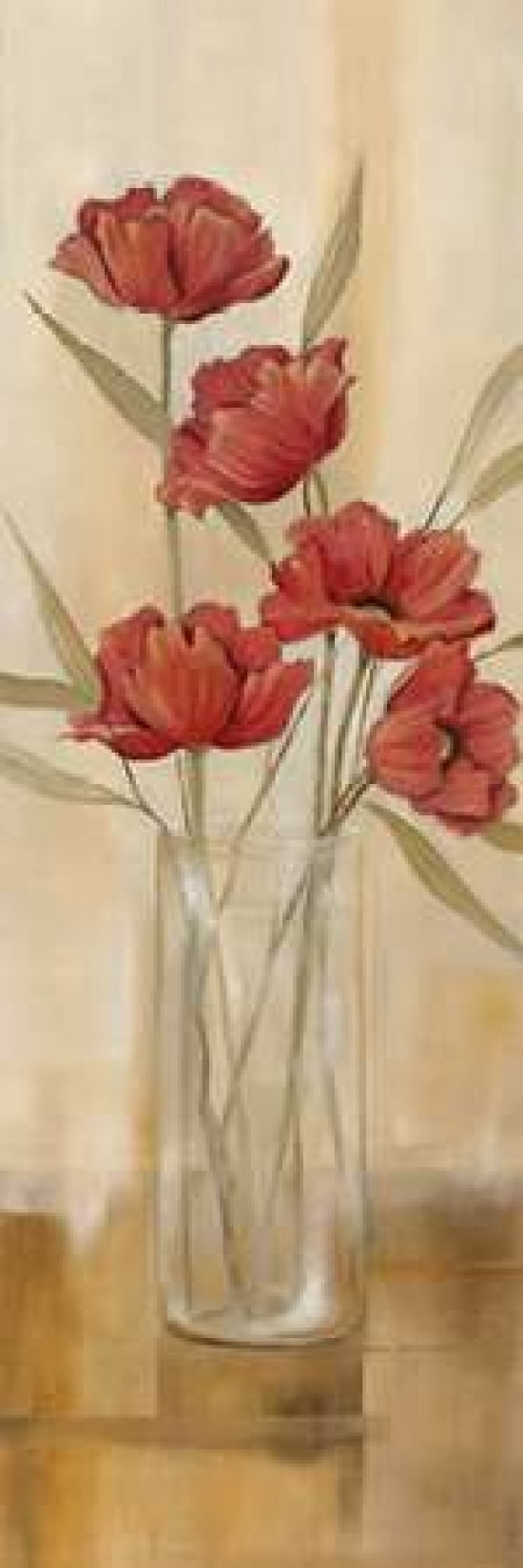 Freshly Picked I Canvas Art - Carol Robinson (8 x 24)