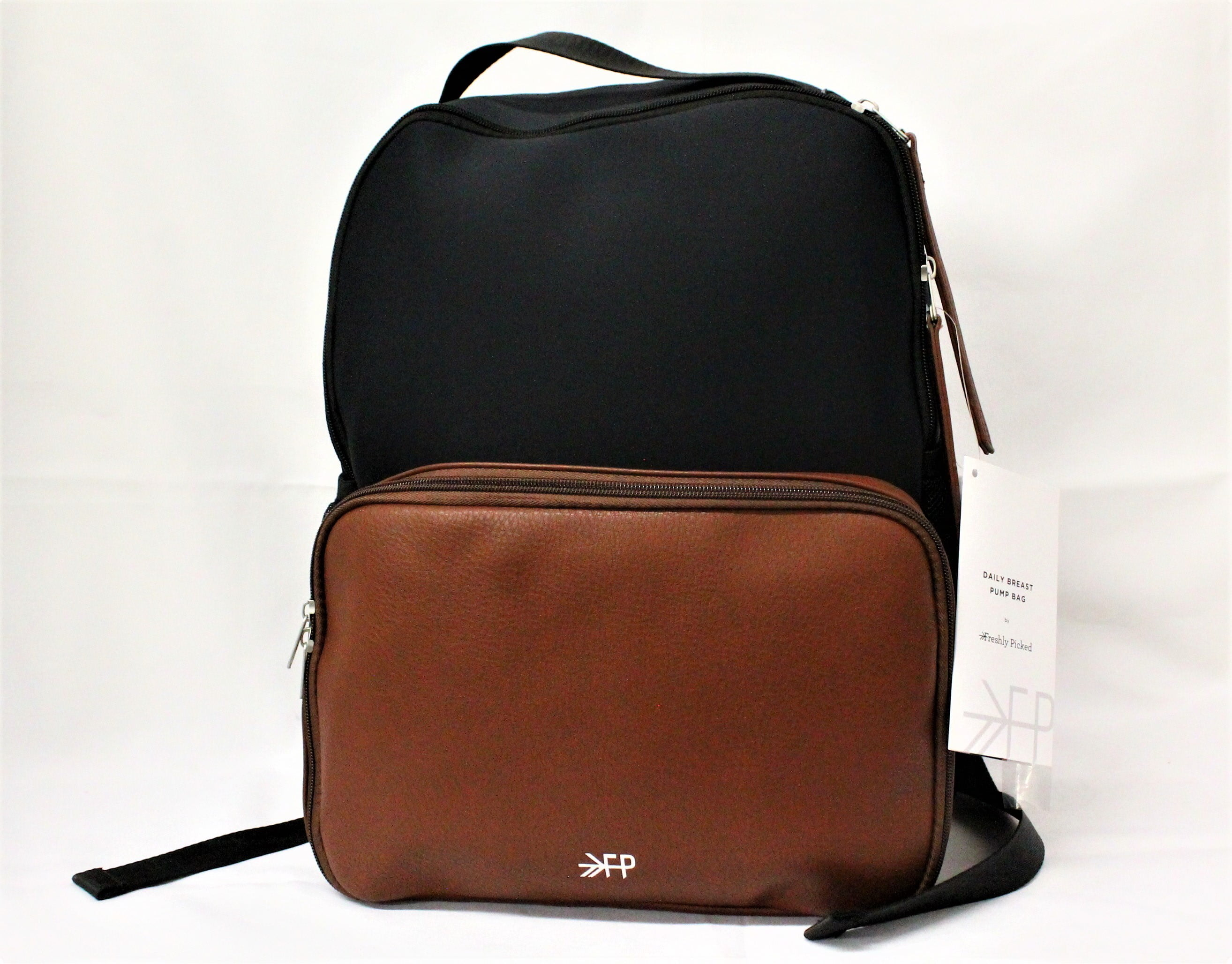 Freshly Picked Mom Backpack Freshly Picked Mom Travel Backpack