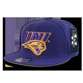 thumbnail image 1 of Freshman Fitted UNI, Purple - Size 7, 1 of 1