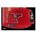 thumbnail image 1 of Freshman Fitted Youngstown, Red - Size 6.88, 1 of 1