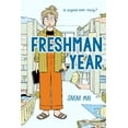 thumbnail image 1 of Freshman Year (a Graphic Novel), (Paperback), 1 of 1