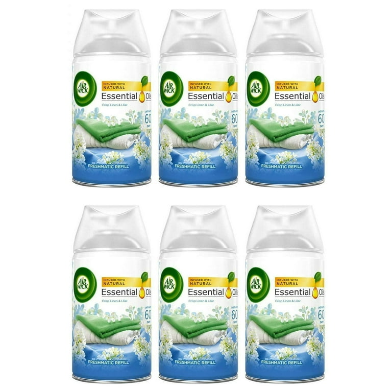 Morning Dew Freshmatic® Automatic Spray Refill