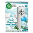 thumbnail image 1 of Freshmatic Ultra Automatic Starter Kit, 5.94 x 3.31 x 7.63, White, Fresh Waters, 1 of 3