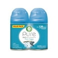 thumbnail image 1 of Freshmatic Ultra Spray Refill Fresh Waters, Aerosol, 5.89 oz, 2/Pack 3 Packs/Carton, 1 of 7
