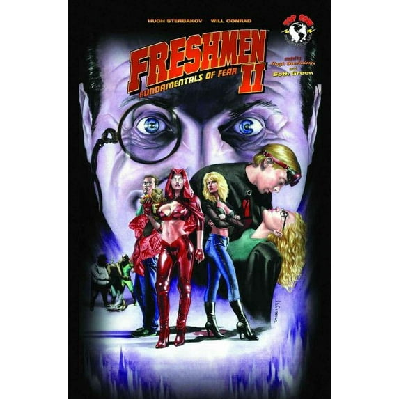 Freshmen 2