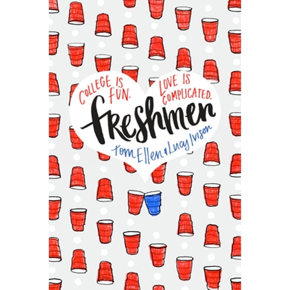 Freshmen (Paperback)